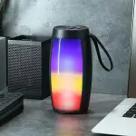 Multi-Color LED Bluetooth Speaker 1202