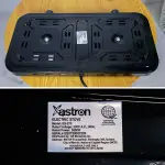 ASTRON Electric Stove ES-273 Double Burner Hot Plate