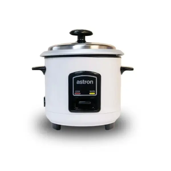 ASTRON MRC-0605 RICE COOKER