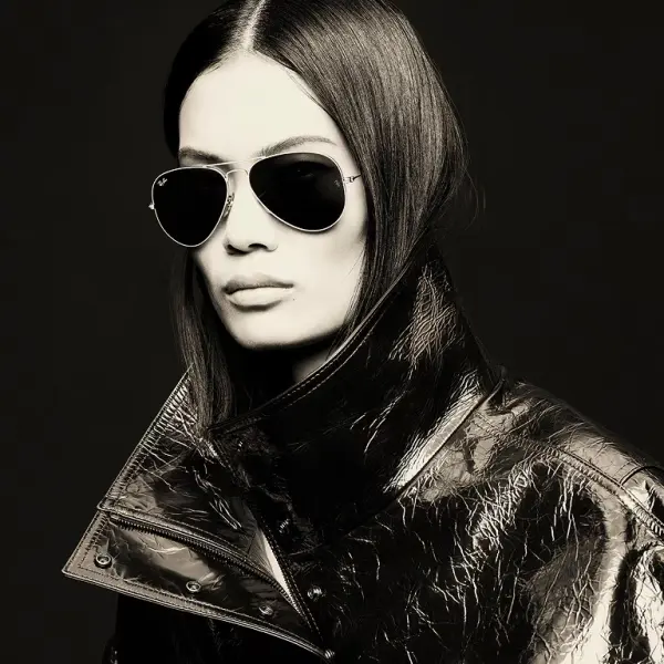 AVIATOR SUNGLASS – Classic Style with Superior UV Protection