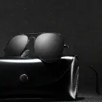 AVIATOR SUNGLASS – Classic Style with Superior UV Protection