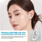 GH-6J Wireless Earbuds