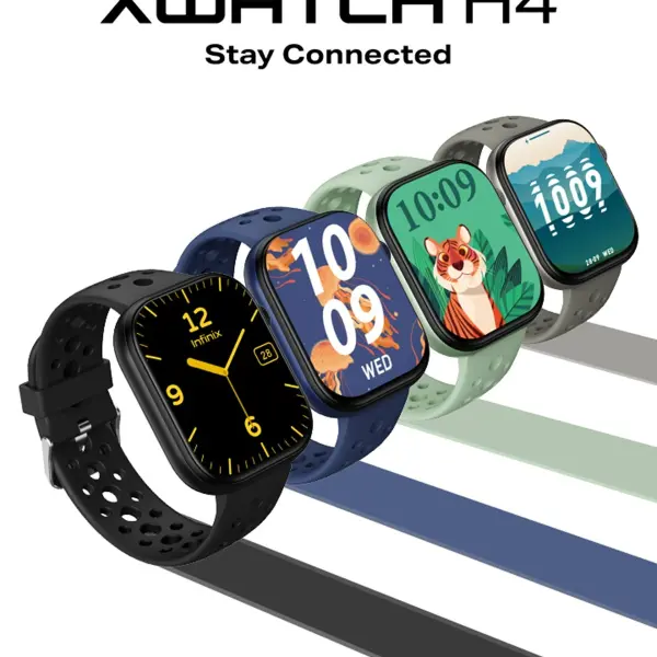 Infinix Xwatch H4
