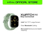 Infinix Xwatch H4