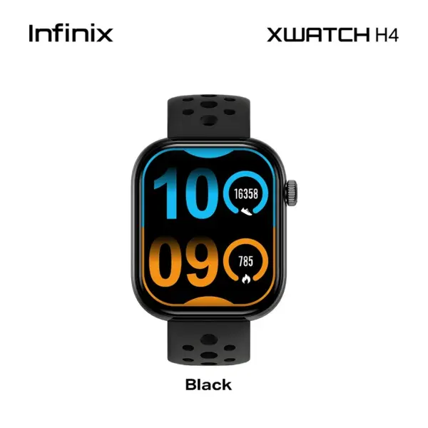 Infinix Xwatch H4