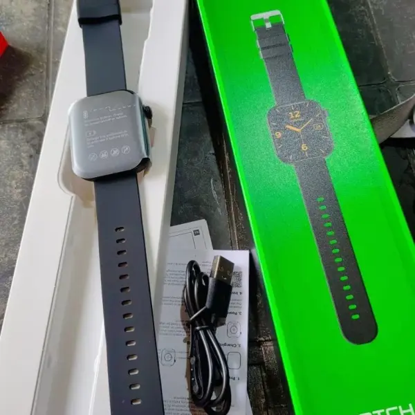 Infinix Xwatch H4
