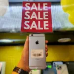 Apple Iphone 6 64GB (Pre-owned)