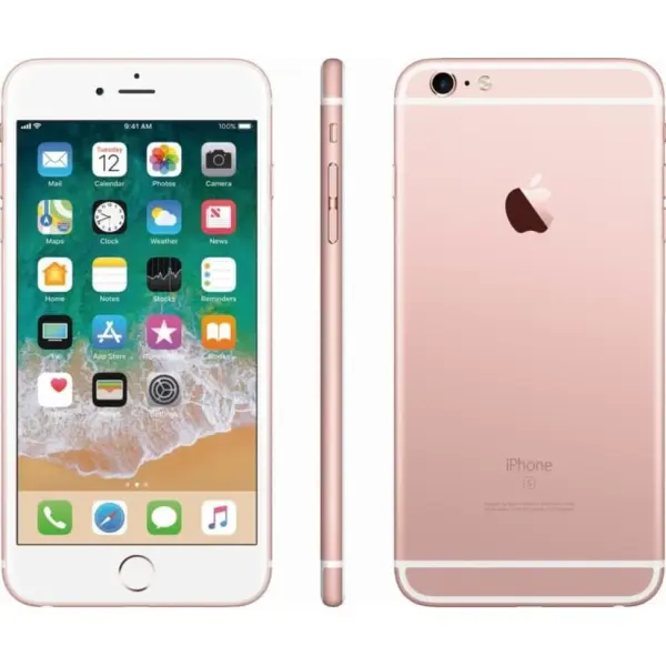 Apple Iphone 6 16GB (Pre-owned)