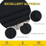 Japan Black-Out Curtain – Premium Room Darkening Curtain for Home & Office