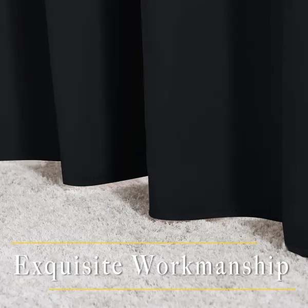 Japan Black-Out Curtain – Premium Room Darkening Curtain for Home & Office