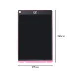 LCD Drawing Tablet – Reusable Electronic Writing & Doodle Board for Kids & Adults