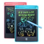 LCD Drawing Tablet – Reusable Electronic Writing & Doodle Board for Kids & Adults