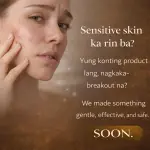 SOON SKIN NATURALS SERUM – Hydrating & Brightening Face Serum | Lightweight Daily Skincare