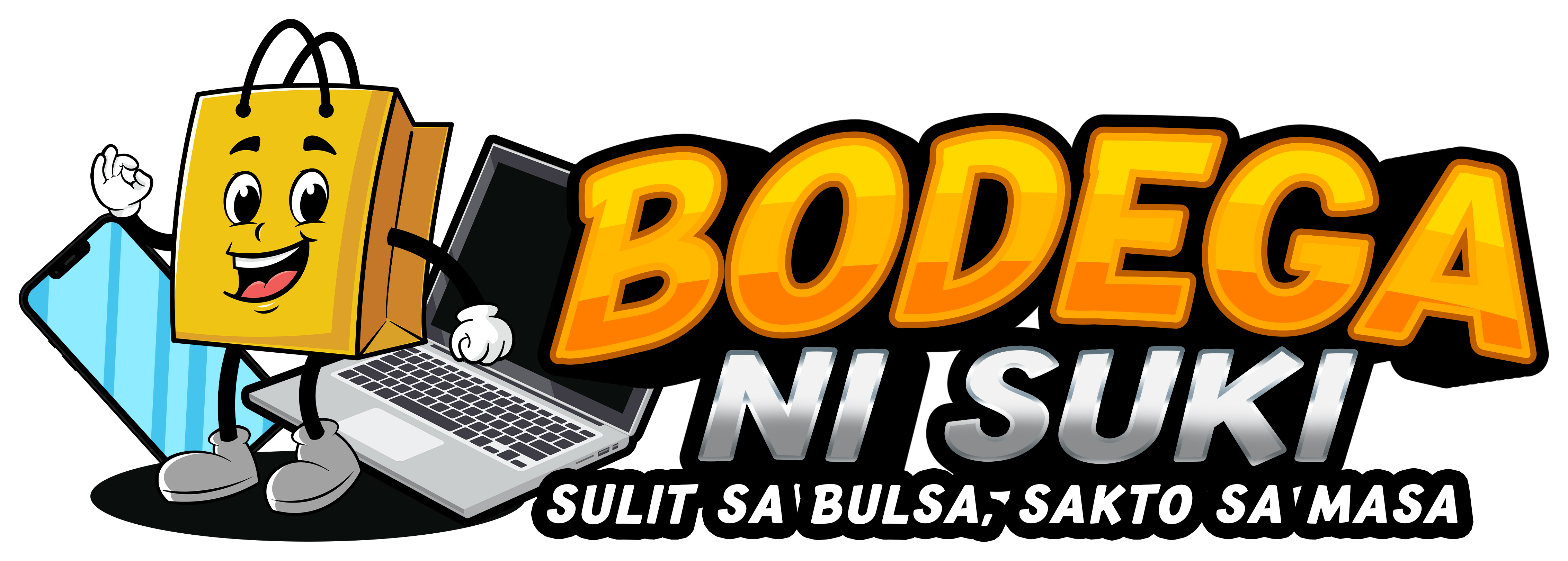 Bodega Ni Suki