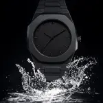 MINIMALIST CREATIVE WATCH – Timeless Style, Everyday Elegance