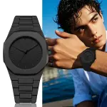 MINIMALIST CREATIVE WATCH – Timeless Style, Everyday Elegance