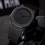 MINIMALIST CREATIVE WATCH – Timeless Style, Everyday Elegance