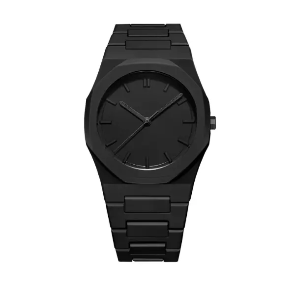 MINIMALIST CREATIVE WATCH – Timeless Style, Everyday Elegance