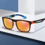SHIMANO Polarized Sunglasses – UV400 Outdoor Sports Eyewear for Fishing, Cycling, Driving & Hiking