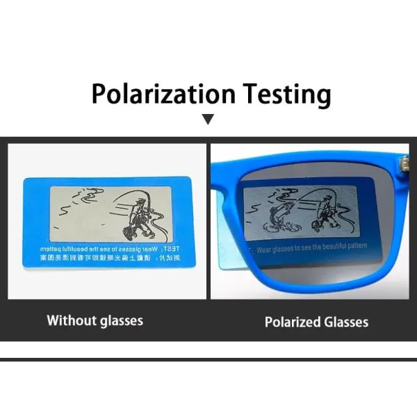 SHIMANO Polarized Sunglasses – UV400 Outdoor Sports Eyewear for Fishing, Cycling, Driving & Hiking