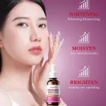 SADOER Niacinamide Serum | Brightening & Hydrating Facial Serum