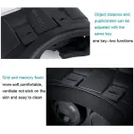 VR BOX 3D Virtual Reality Headset for Smartphones | Immersive VR Glasses