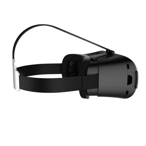 VR BOX 3D Virtual Reality Headset for Smartphones | Immersive VR Glasses
