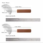2-in-1 Double Knife – Portable Folding Utility Knife & Cutter